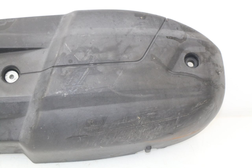 photo de ENGINE COVER SUZUKI BURGMAN 125 (2007 - 2014)