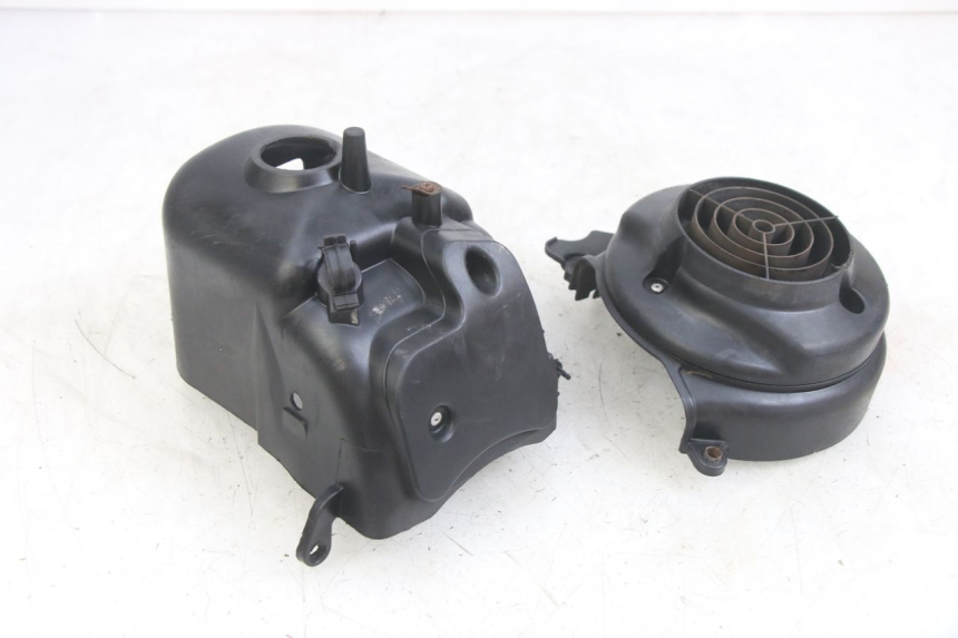 photo de ENGINE COVER SYM ORBIT 2 TS 2T 50 (2011 - 2016)