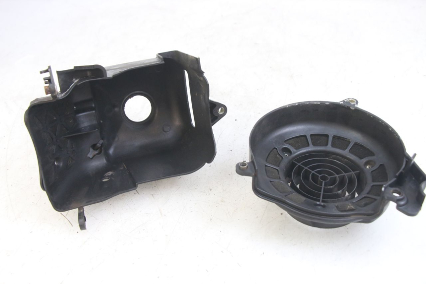 photo de ENGINE COVER SYM ORBIT 2 TS 2T 50 (2011 - 2016)