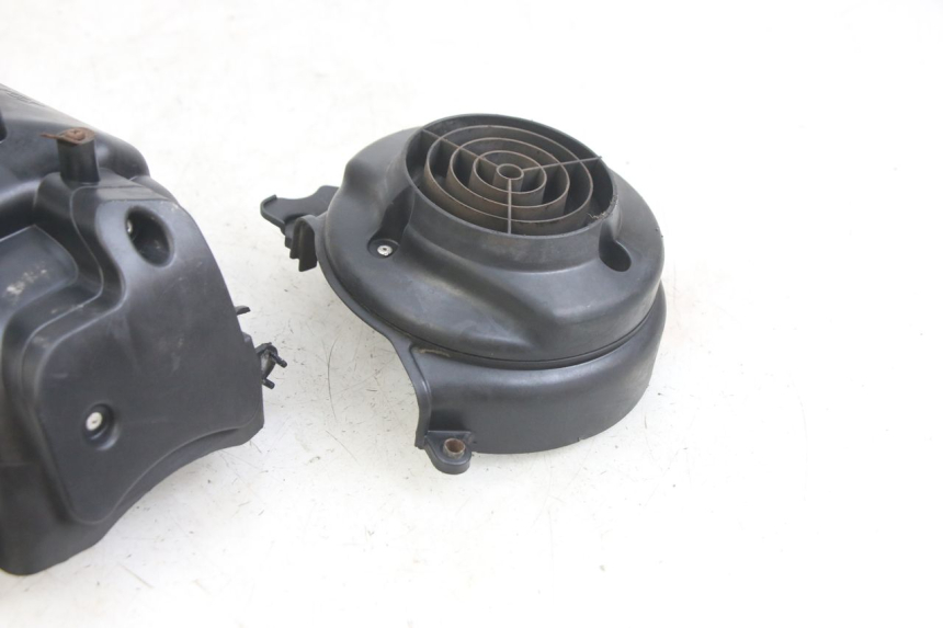 photo de ENGINE COVER SYM ORBIT 2 TS 2T 50 (2011 - 2016)