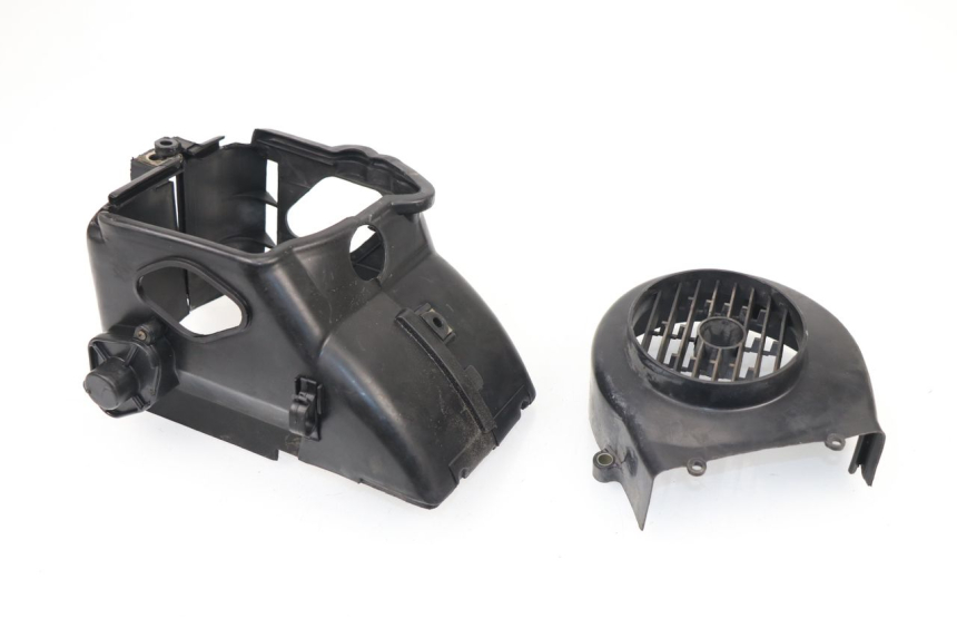 photo de ENGINE COVER SYM SYMPLY 4T 50 (2012 - 2015)