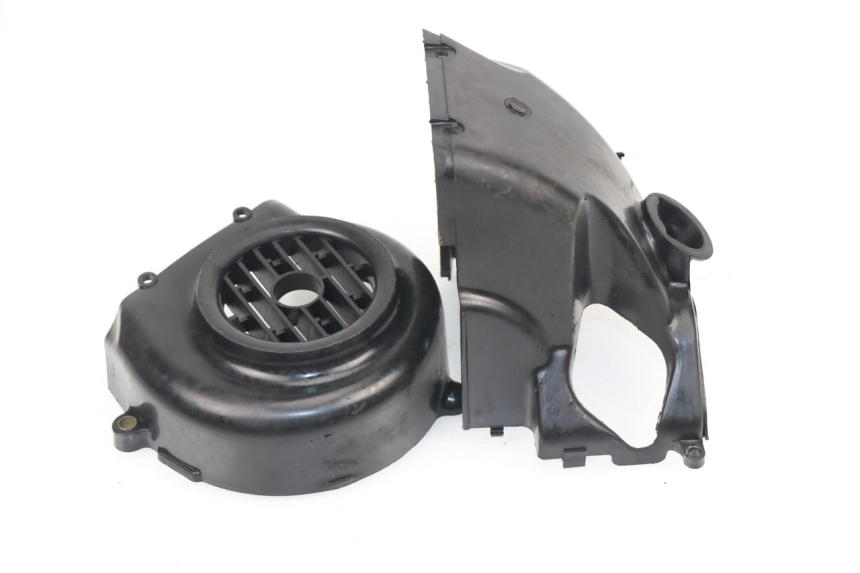 photo de ENGINE COVER SYM TONIK 50 (2011 - 2014)