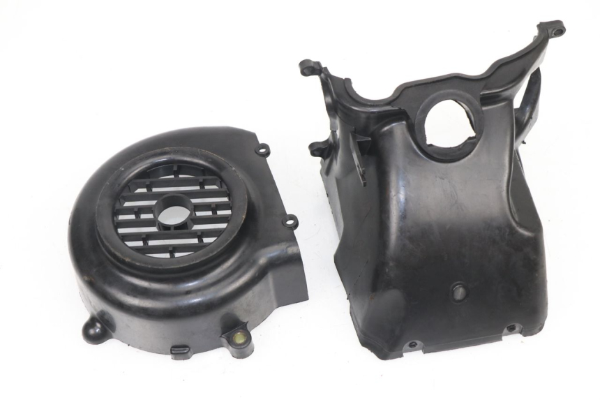 photo de ENGINE COVER SYM TONIK 50 (2011 - 2014)