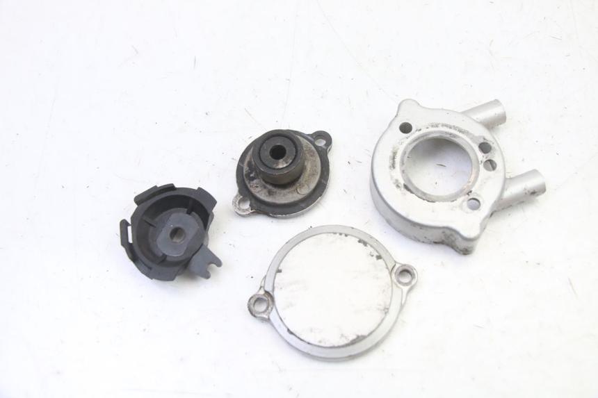 photo de ENGINE COVER YAMAHA TDR DELTABOX 125 (1993 - 2003)