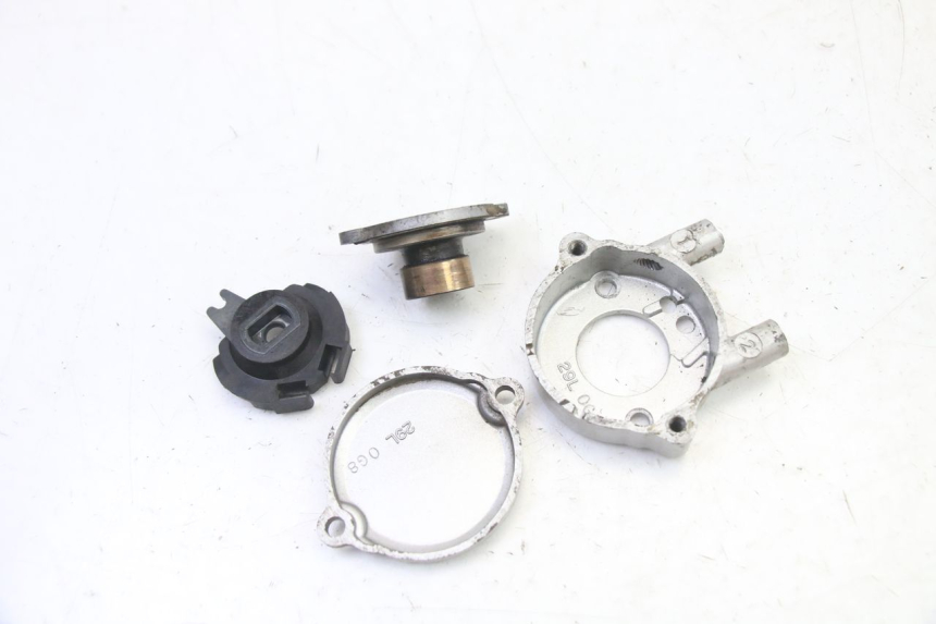 photo de ENGINE COVER YAMAHA TDR DELTABOX 125 (1993 - 2003)