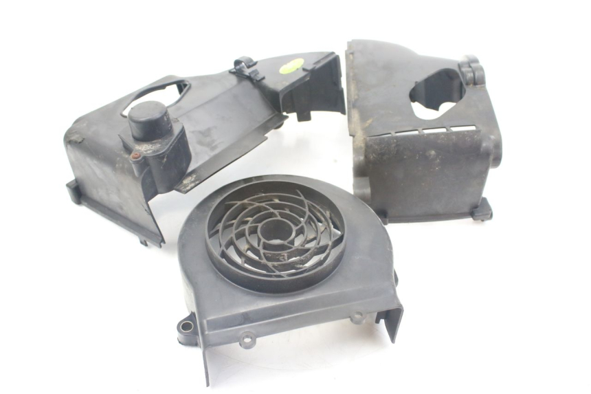 photo de ENGINE COVER TNT MOTOR ROMA 10' 4T 50 (2019 - 2022)