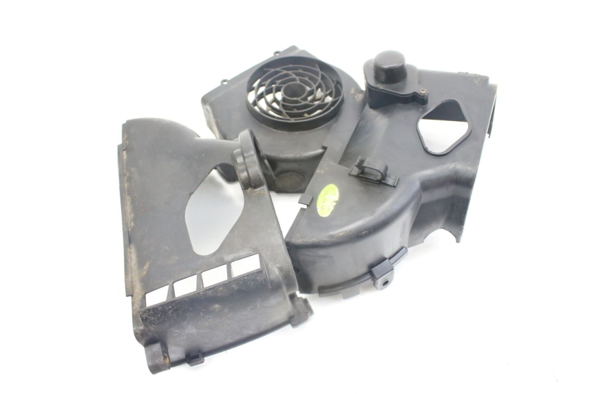 photo de ENGINE COVER TNT MOTOR ROMA 10' 4T 50 (2019 - 2022)