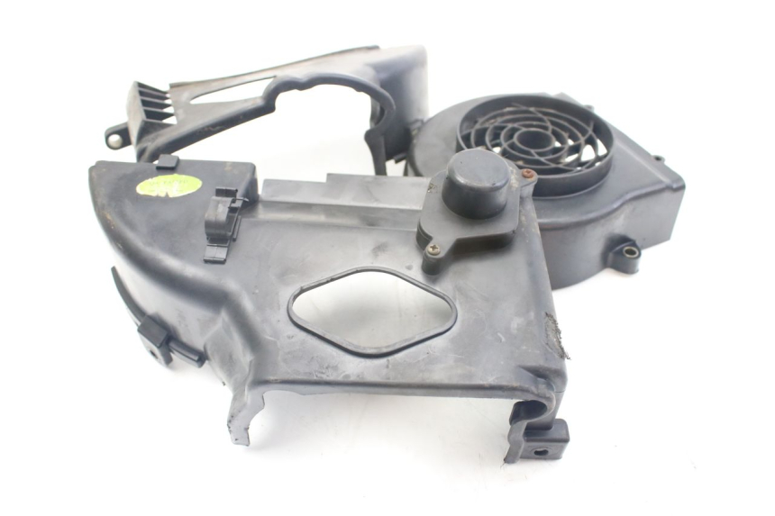 photo de ENGINE COVER TNT MOTOR ROMA 10' 4T 50 (2019 - 2022)