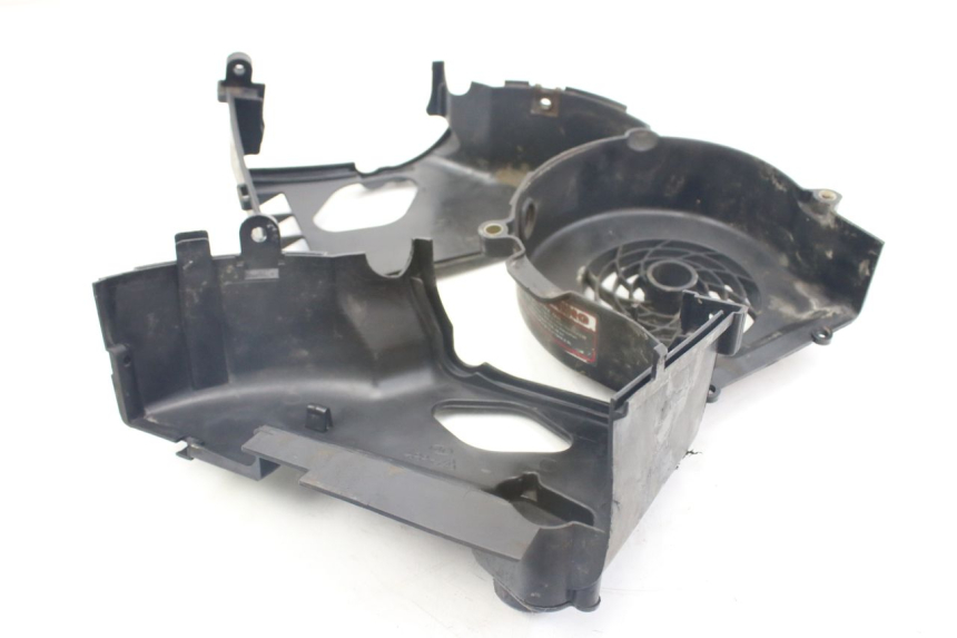 photo de ENGINE COVER TNT MOTOR ROMA 10' 4T 50 (2019 - 2022)