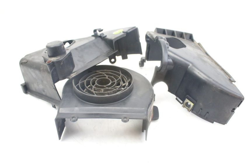 photo de ENGINE COVER TNT MOTOR ROMA 10' 4T 50 (2019 - 2022)