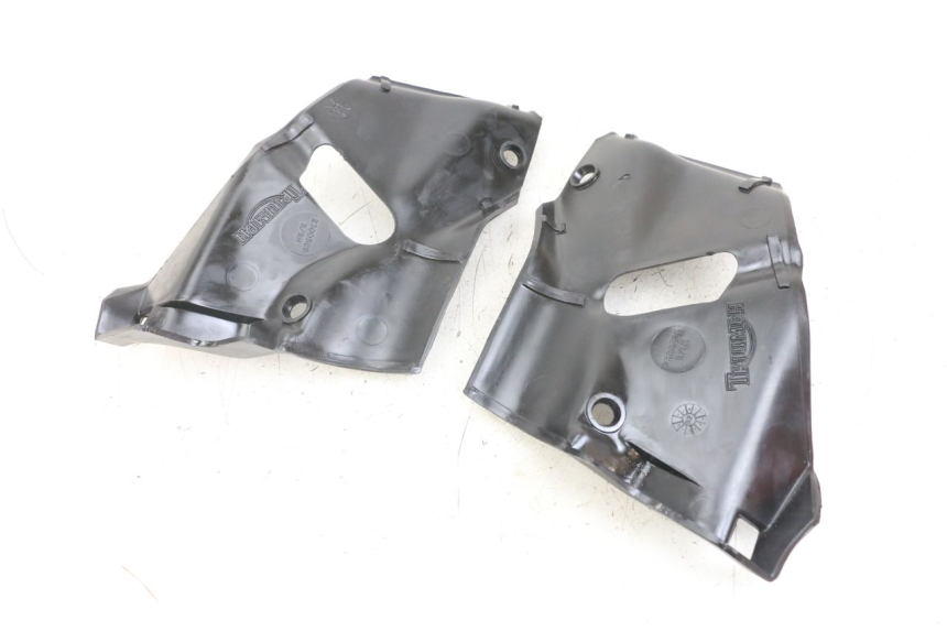 photo de ENGINE COVER TRIUMPH SPEED TRIPLE T301 900 (1994 - 1996)