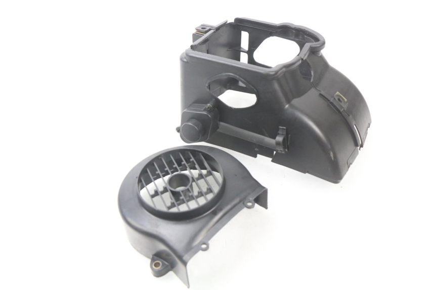 photo de ENGINE COVER UNIVERSAL BIKE ZN50QT-11B 50 (2018 - 2021)