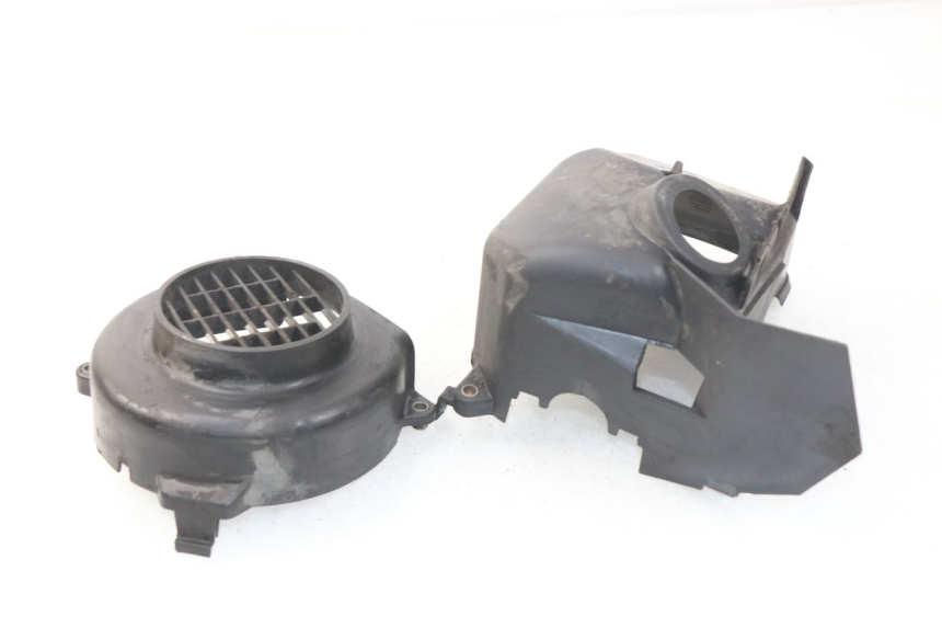 photo de ENGINE COVER PEUGEOT VIVACITY 50 (2004 - 2009)