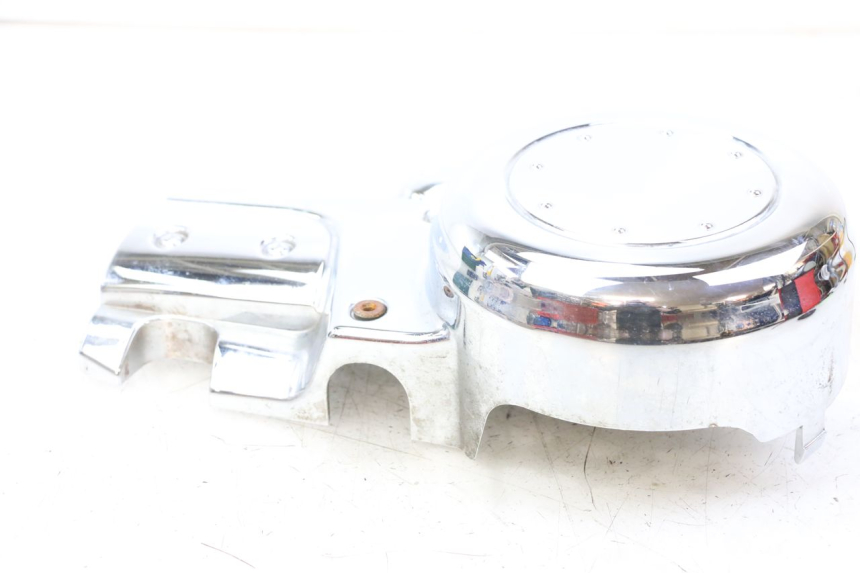 photo de ENGINE COVER DAELIM VL DAYSTAR 125 (2000 - 2011)