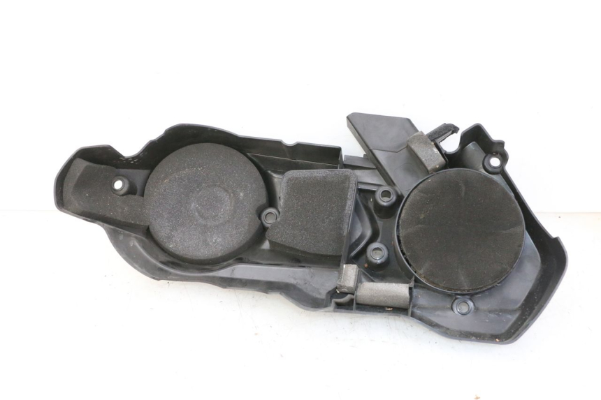 photo de ENGINE COVER YAMAHA XMAX X-MAX 125 (2021 - 2025)