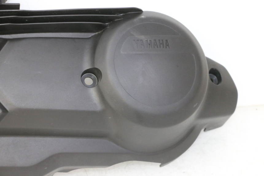 photo de ENGINE COVER YAMAHA XMAX X-MAX 125 (2021 - 2025)