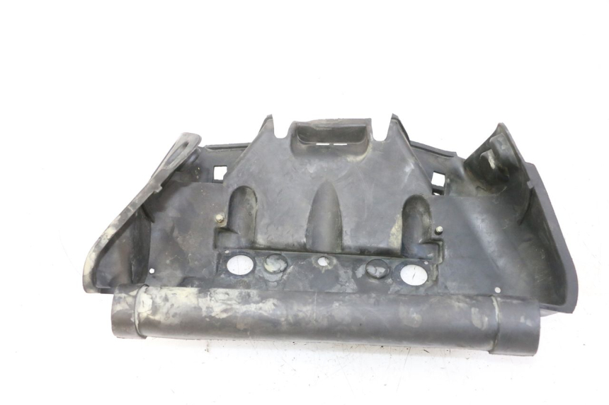 photo de ENGINE COVER YAMAHA XJ6 ABS 600 (2008 - 2016)