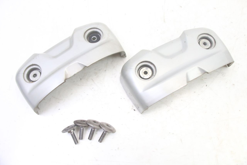 photo de ENGINE COVER HONDA XLV VARADERO 125 (2000 - 2006)