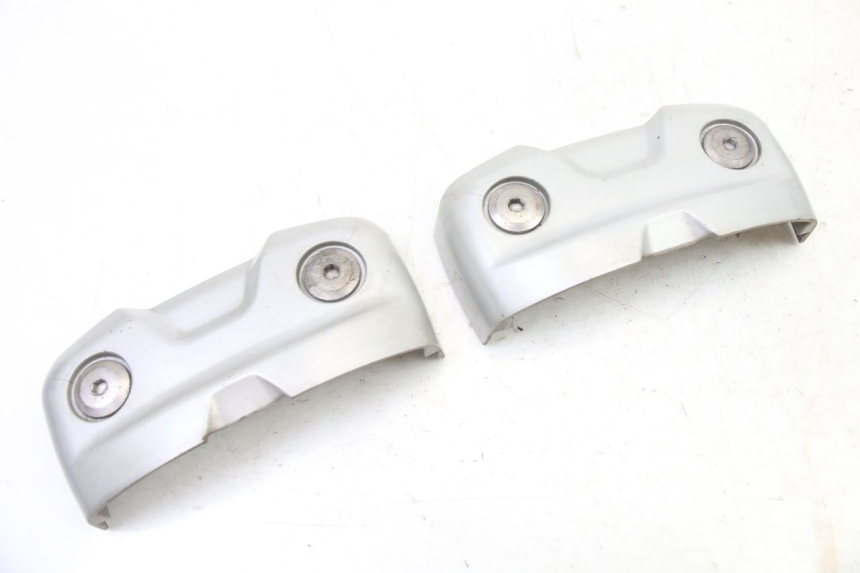 photo de ENGINE COVER HONDA XLV VARADERO 125 (2000 - 2006)