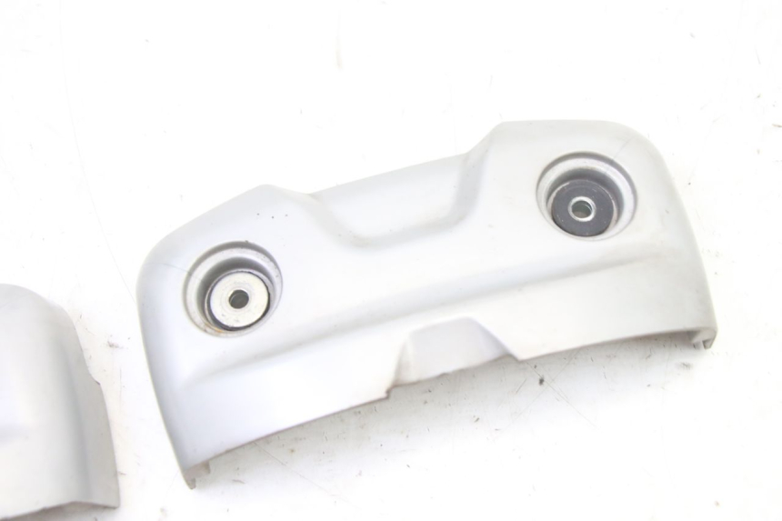 photo de ENGINE COVER HONDA XLV VARADERO 125 (2000 - 2006)