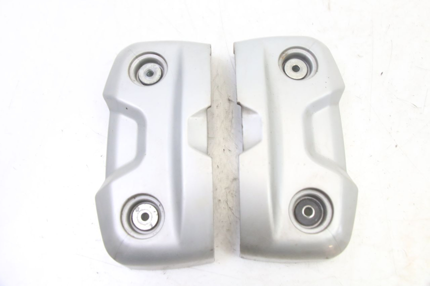 photo de ENGINE COVER HONDA XLV VARADERO 125 (2000 - 2006)
