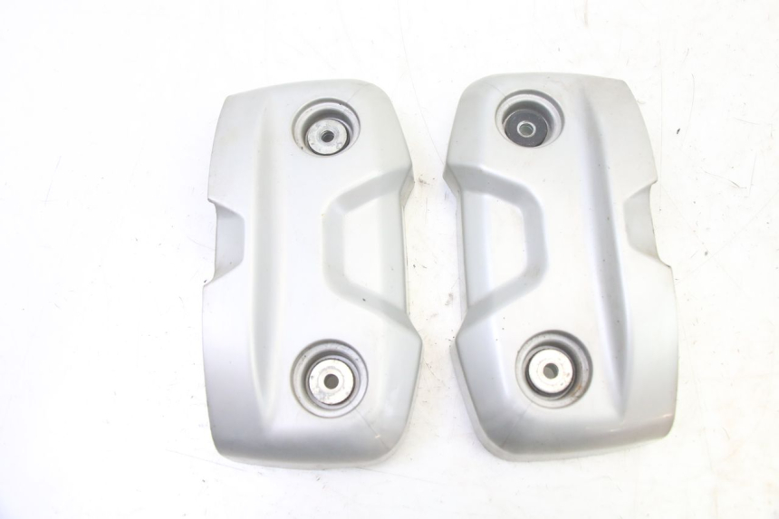 photo de ENGINE COVER HONDA XLV VARADERO 125 (2000 - 2006)
