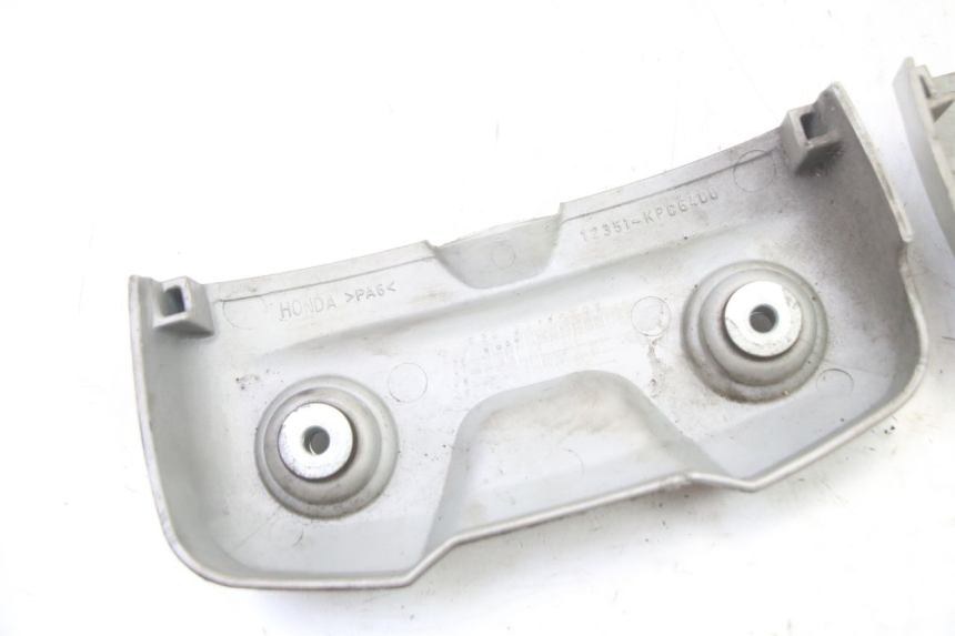 photo de ENGINE COVER HONDA XLV VARADERO 125 (2000 - 2006)