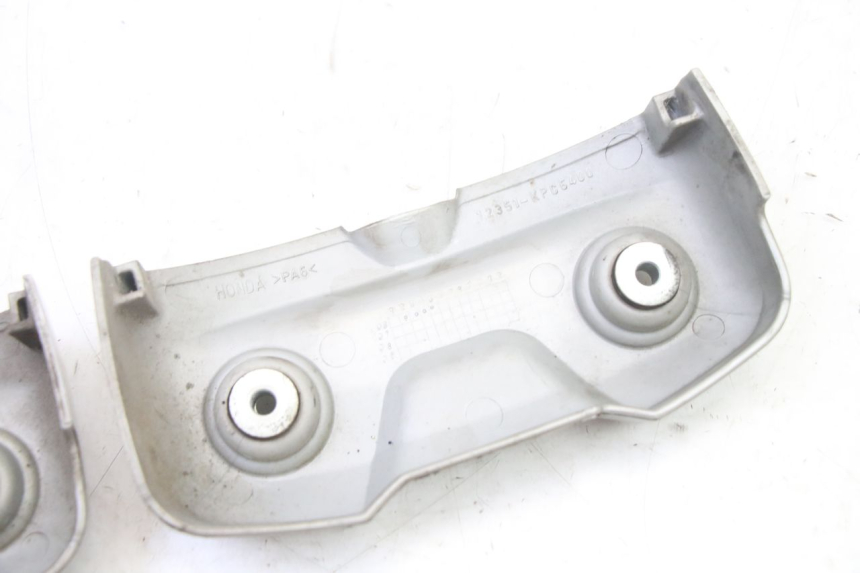 photo de ENGINE COVER HONDA XLV VARADERO 125 (2000 - 2006)