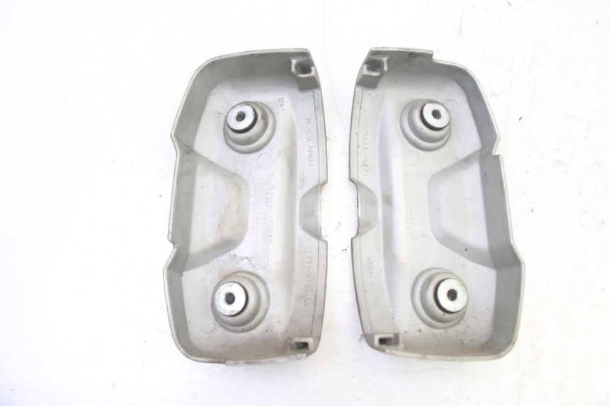 photo de ENGINE COVER HONDA XLV VARADERO 125 (2000 - 2006)