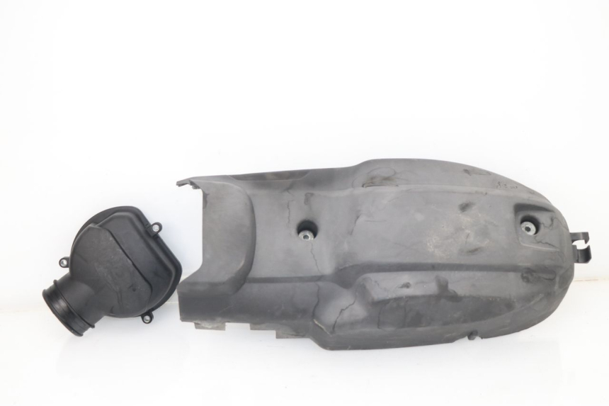 photo de ENGINE COVER YAMAHA XMAX X-MAX 125 (2006 - 2009)