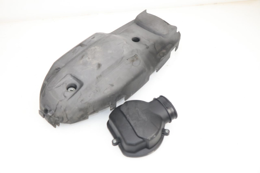 photo de ENGINE COVER YAMAHA XMAX X-MAX 125 (2006 - 2009)