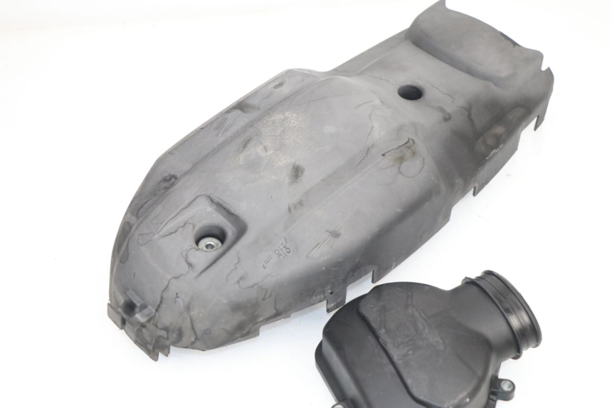 photo de ENGINE COVER YAMAHA XMAX X-MAX 125 (2006 - 2009)