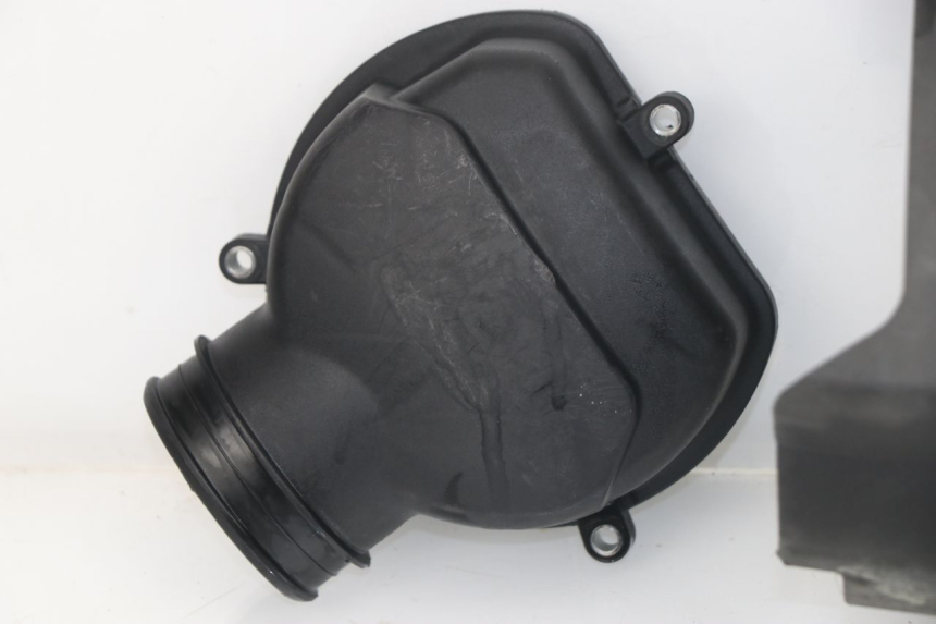 photo de ENGINE COVER YAMAHA XMAX X-MAX 125 (2006 - 2009)