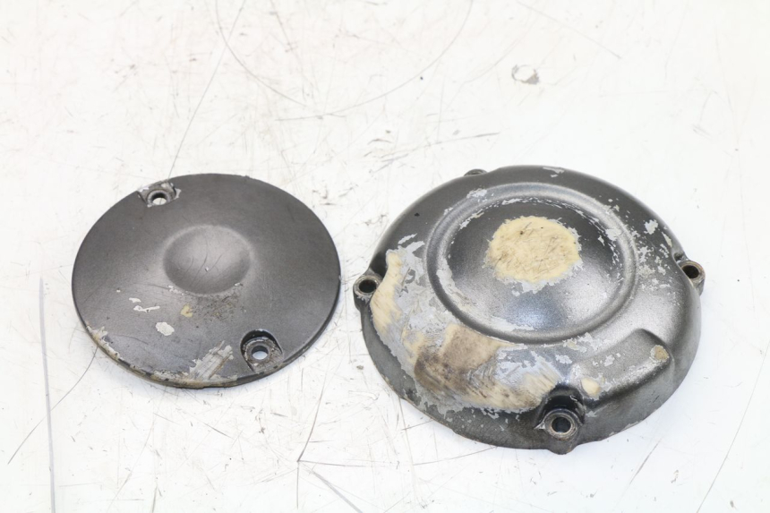 photo de ENGINE COVER YAMAHA XJS DIVERSION 600 (1997 - 1999) - Main view