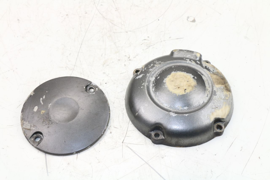 photo de ENGINE COVER YAMAHA XJS DIVERSION 600 (1997 - 1999) - Component detail