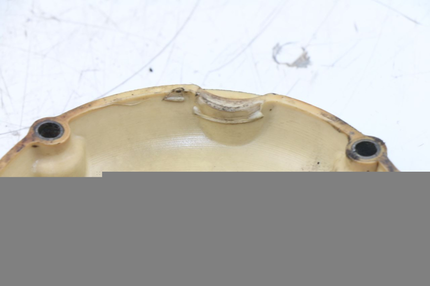 photo de ENGINE COVER YAMAHA XJS DIVERSION 600 (1997 - 1999) - Zoom on usage condition