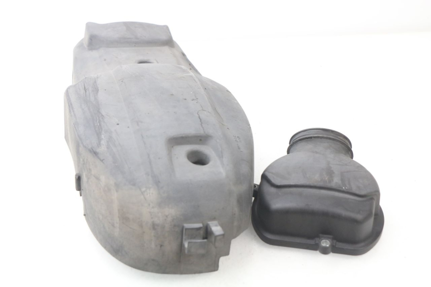 photo de ENGINE COVER YAMAHA XMAX X-MAX 125 (2006 - 2009)