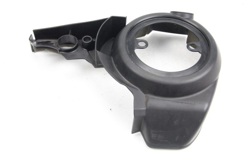 photo de ENGINE COVER YAMAHA XP T-MAX TMAX 500 (2008 - 2012)