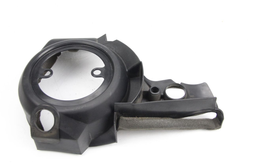 photo de ENGINE COVER YAMAHA XP T-MAX TMAX 500 (2008 - 2012)