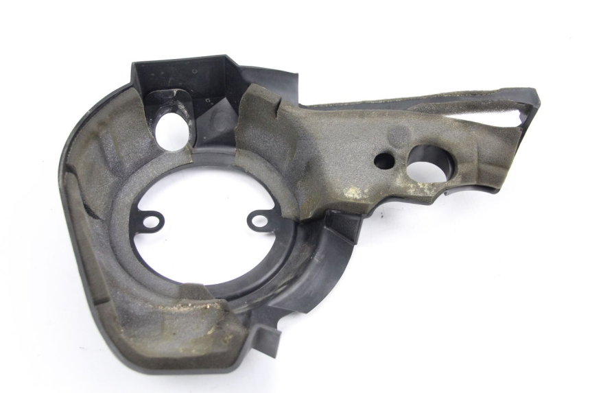 photo de ENGINE COVER YAMAHA XP T-MAX TMAX 500 (2008 - 2012)