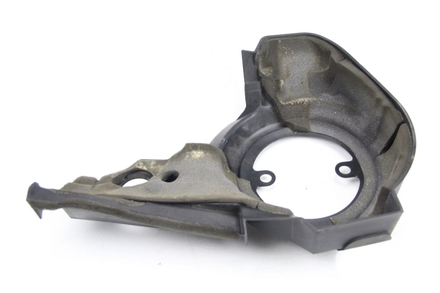 photo de ENGINE COVER YAMAHA XP T-MAX TMAX 500 (2008 - 2012)