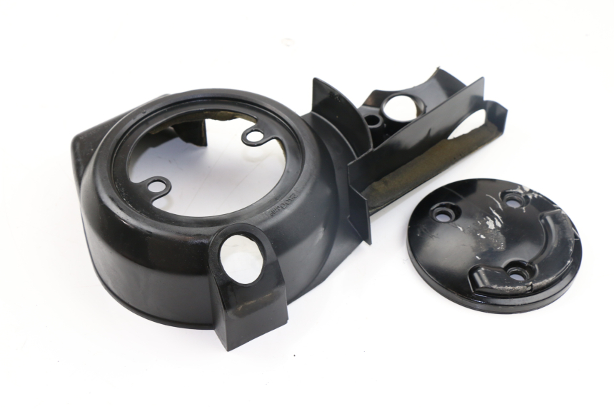 photo de ENGINE COVER YAMAHA XP T-MAX TMAX ABS 500 (2000 - 2003)