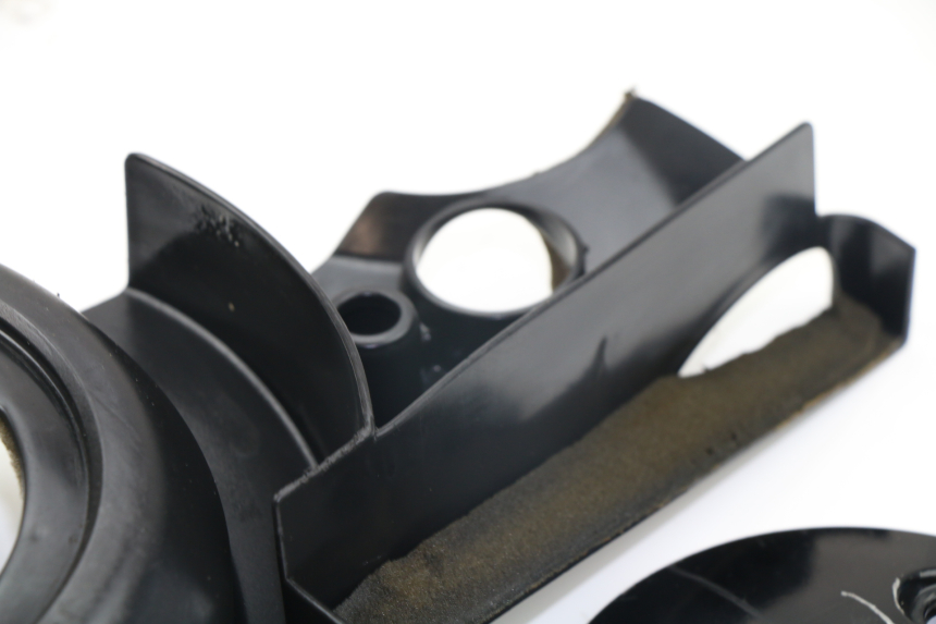 photo de ENGINE COVER YAMAHA XP T-MAX TMAX ABS 500 (2000 - 2003)