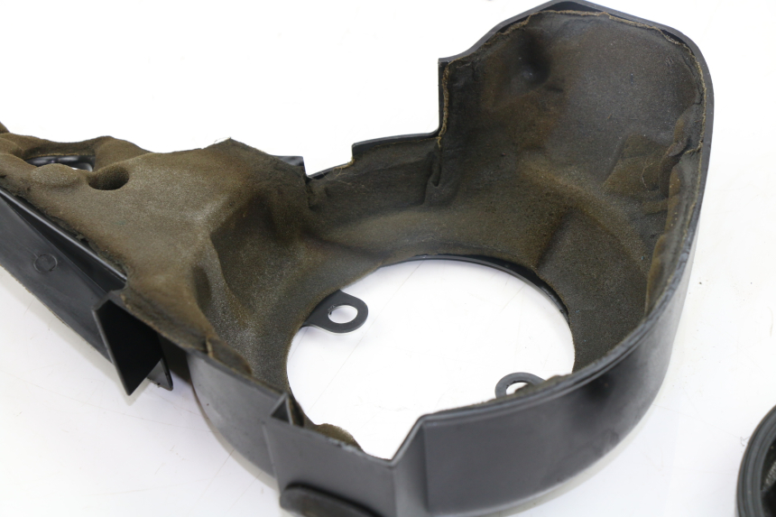 photo de ENGINE COVER YAMAHA XP T-MAX TMAX ABS 500 (2000 - 2003)