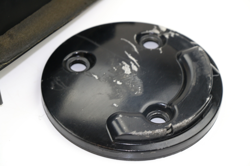 photo de ENGINE COVER YAMAHA XP T-MAX TMAX ABS 500 (2000 - 2003)