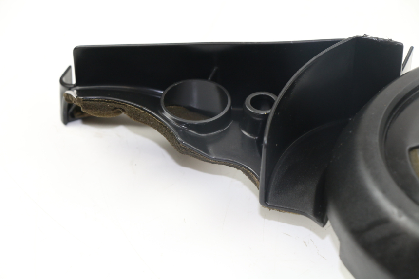 photo de ENGINE COVER YAMAHA XP T-MAX TMAX ABS 500 (2000 - 2003)