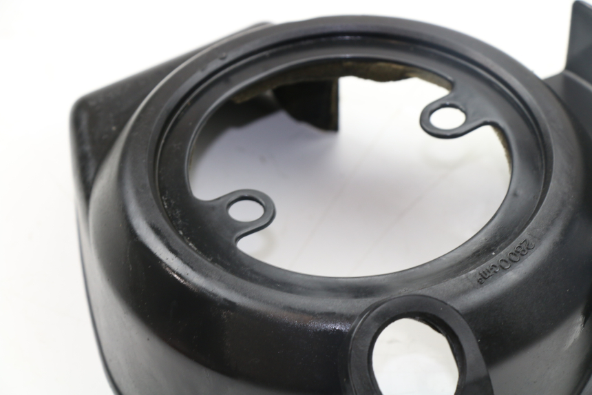 photo de ENGINE COVER YAMAHA XP T-MAX TMAX ABS 500 (2000 - 2003)