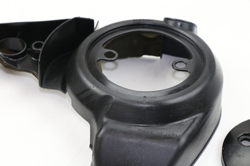 photo de ENGINE COVER YAMAHA XP T-MAX TMAX ABS 500 (2000 - 2003)