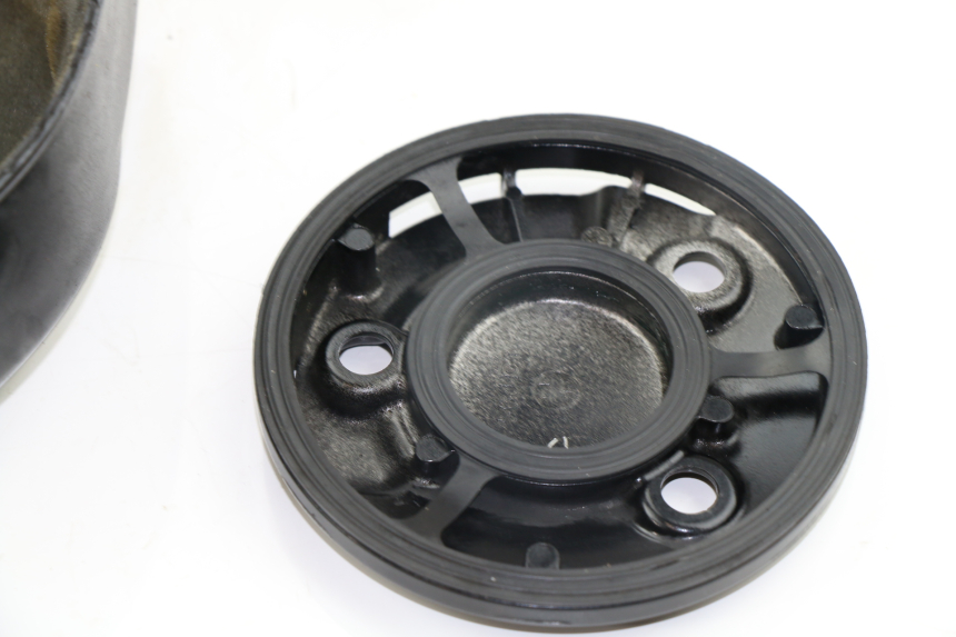 photo de ENGINE COVER YAMAHA XP T-MAX TMAX ABS 500 (2000 - 2003)