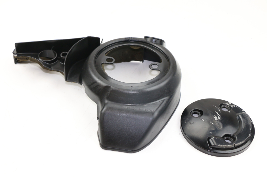 photo de ENGINE COVER YAMAHA XP T-MAX TMAX ABS 500 (2000 - 2003)